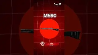 M590 Tips & Tricks 🔥 | Close Range King হওয়ার গোপন টিপস