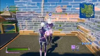 *THE BEST PERFECT TIME* (Fortnite Introducing Emote)