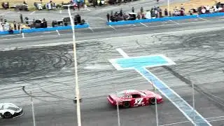 52nd Oxford 250: Start your engines!