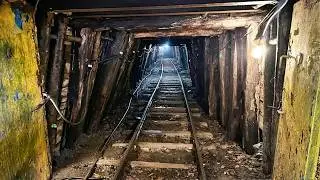 Top 10 Abandoned Train Stations With Haunted Histories