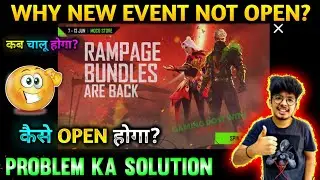 MOCO STORE EVENT NOT OPEN 🤔| HOW TO OPEN MOCO STORE EVENT | MOCO STORE 1 SPIN TRICK | PROBLEM SOLVED