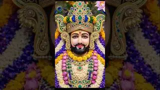 🧿🌹🚩🚩🧿ओ सांवरिया तेरी ज़रूरत है 🌹🌹#haarekasahara #khatushyam #shishkadani #virlshort 🙏❤🌹🌹