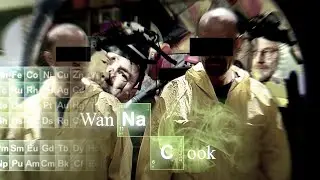 breaking bad edit || wanna cook