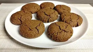 These Chocolate Oatmeal Cookies are the Best you can try. Soft and Delicious, Melt in your mouth!