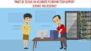 Need a Tech Support Service?