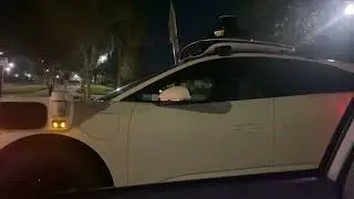 Driverless Car