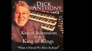 Dick Anthony - 