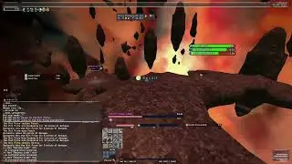 Titan - Trial Size Trial by Fire - HorizonXI