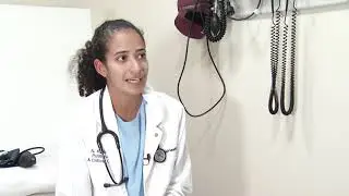 Health Beat: TidalHealth's Dr. Nourhan Kika treats pulmonary concerns in Seaford