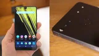 The Not-So Essential Phone? (Mini Review)
