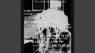 i wish i never met you
