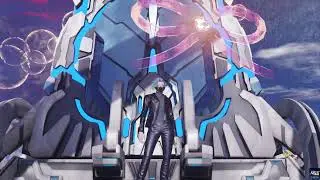 PSO2:NGS - How to improve Alliance's
