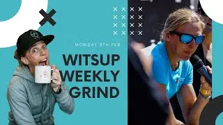 Witsup Weekly Grind