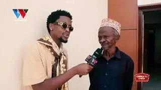 Mzee mpili wa yang awastar