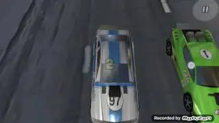 Raging  Thunder 2- прохождение.