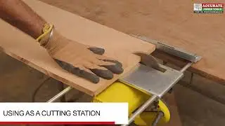WOOD CUTTER | MODEL: SLOK-30 | ENDICO | FUTURE OF WOOD WORKING INDUSTRY || 2022