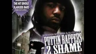 FRESH!!! WOODEN SOULJAH FEAT MR KF AND B GUDDA