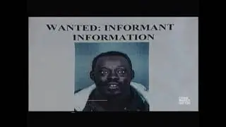 Justice Files: E124 - Double Crossed