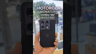 😎MOTOROLA SIGNATURE KA POWER' 📸 CAMERA TEST ✅ #motorola #moto #motorolasignature #5g #mobile
