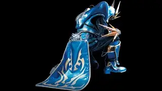 Darkangel Set MuOnline