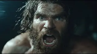Caveman Discovers Mining - Tari Commercial