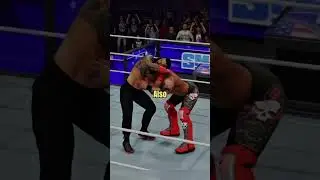 3 причины, почему WWE 2K25 НАМНОГО лучше WWE 2K24!