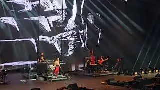 Pogány Induló - Török Hegedű live@mvm_dome