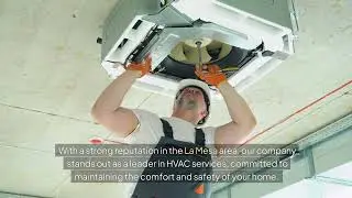 Duct Cleaning La Mesa - Straight Shooter Heating & Cooling