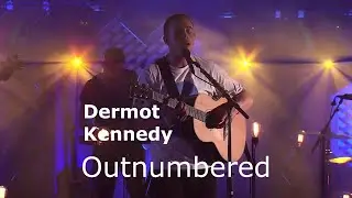 Dermot Kennedy - Outnumbered - Live Performance @ Other Voices Berlin 4.7.2019