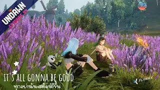 Undawn episode 38┇ It's all gonna be good.