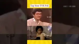 vijay soap bath scene memes #memes #tvk