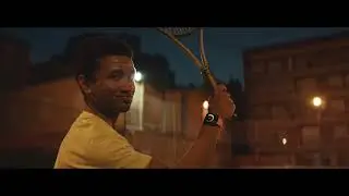Apple Watch Series 7 | Apple | Commercial