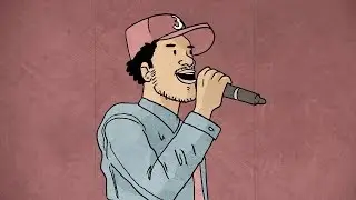 [FREE] Logic X Chance The Rapper Type Beat 