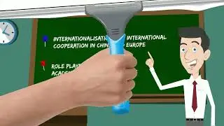 LEAD2 MOOC Intro Internationalisation of HEIs and International Cooperation