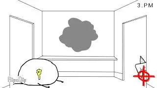 One night at Flumpty's 2 April fools version (my take)