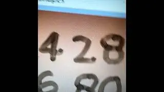 Counting By 4 Song Video Beginner Have Fun Teaching