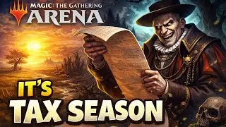 This Deck Puts Opponents in such a Bind they Surrender