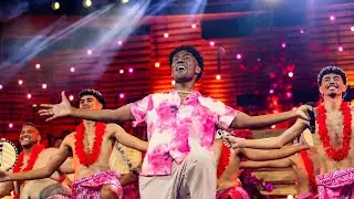 Winter Wonderland - Api Naisarani & Tama Laei | Lord Mayor's Christmas Carols 2023