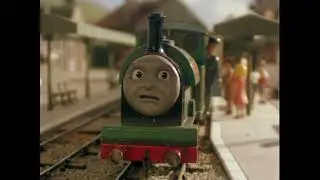 Jewel Macaw and the Seven Narrow Gauge Engines Trailer