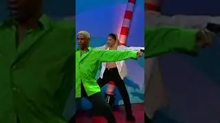 Mr. President &ndash; I Give You My Heart | 90s Dance Floor Icon