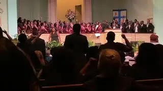 Alabama A&M University Choir - Never Seen the Righteous