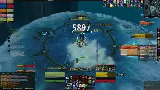 MM Hunter PoV ICC10 Lich King NM