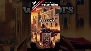 The Lost Kingdom of Al-Andalus #IslamicAudiobook #AlAndalusHistory #IslamicLegacy #historyofislam