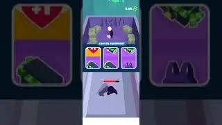 Stealth Master Pro Gameplay - Level 64 With RPG GamePlay