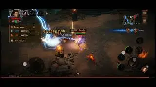 Crusader Tower War PVP Build - F2P/ Low Spenders