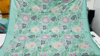 Winter karandi 3pc suits with Chiffon Dupatta 💖 