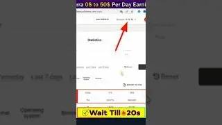 Adsterra Payment Proof: The Shocking Earning Trick