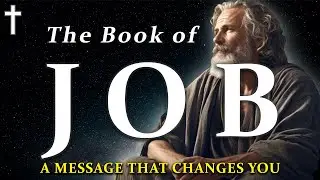 Fall Asleep to the Book of Job | The Story of Suffering, Silence, and God’s Answer | Bible Reading