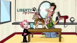 Liberty Creative Solutions, grooming your style.mp4