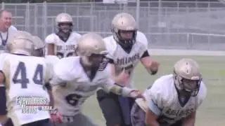 High school football previews: 2015 Golden Valley Bulldogs